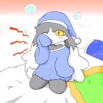 post