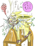 post