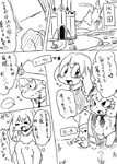 post