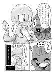 post