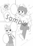 post