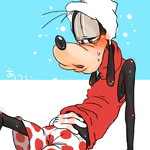 post