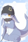 post