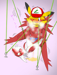 post