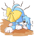 post