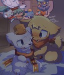 post