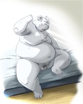 post