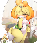 post