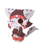 post