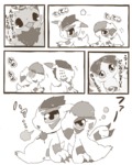 post
