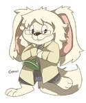 post