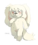 post