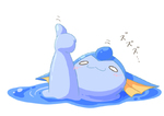 post