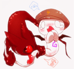 post