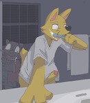post