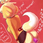 post
