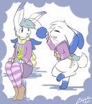 post