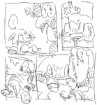 post