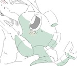 post