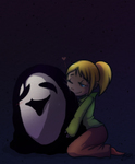 post