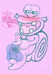 post