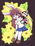 post