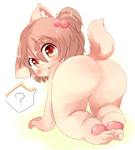 post