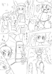 post