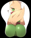 post