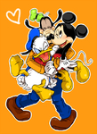 post