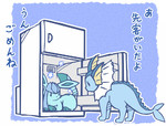 post