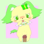 post