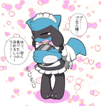 post