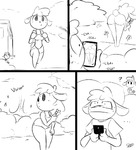post
