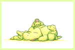 post