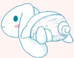 post