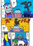 post