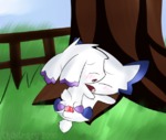 post