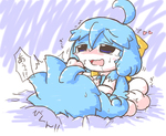 post
