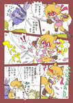 post