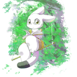 post