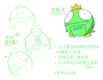 post