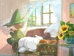 post