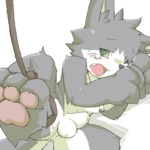 post