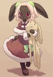 post