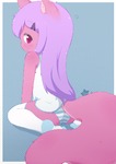 post