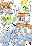 post