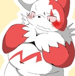 post