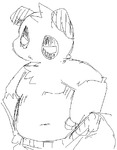 post