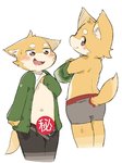 post
